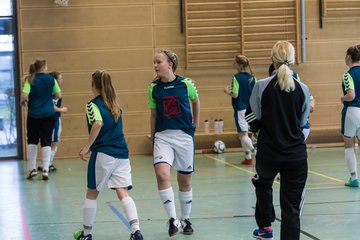 Bild 40 - Girls Cup
